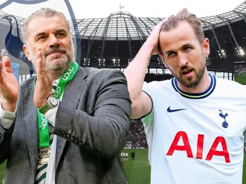 Tottenham chuẩn bị công bố tân HLV trưởng