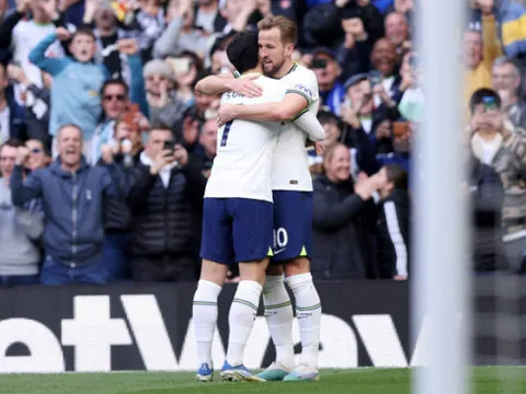 "Sir Alex nói đưa bóng cho cậu ấy và Man Utd sẽ vô địch"