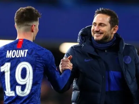8 cầu thủ được Lampard cho ra mắt Chelsea giờ ra sao?