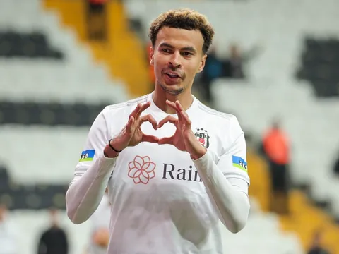 8 cầu thủ rời Tottenham thời Conte thể hiện ra sao?