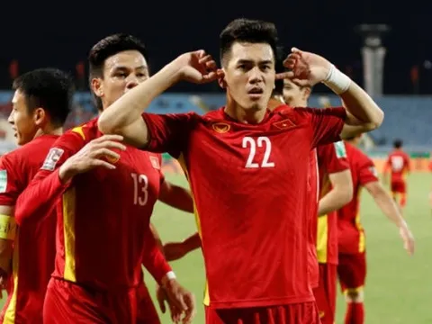 8 cầu thủ Việt Nam từng sút tung lưới Malaysia