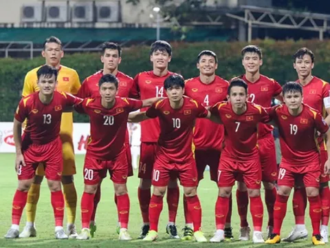 8 con số biết nói ở vòng bảng AFF Cup: Việt Nam đứng đầu 1 thống kê