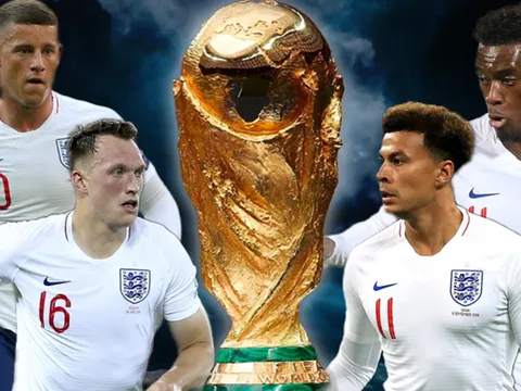 8 gương mặt không còn cơ hội khoác áo Tam Sư ở World Cup