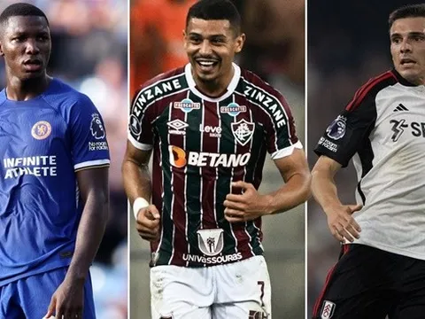 8 mục tiêu hụt của Liverpool ở mùa hè 2023 đang chơi ra sao?