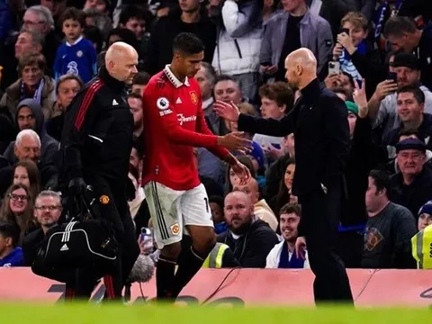 8 ngôi sao dính vận đen trước World Cup: Trò cưng Mourinho; Trụ cột M.U góp mặt