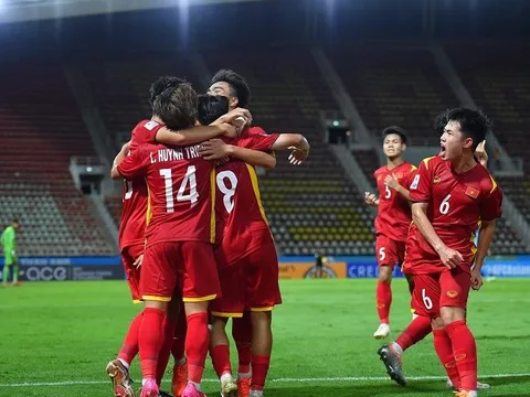 8 tuyển thủ U18 Việt Nam sang J-League