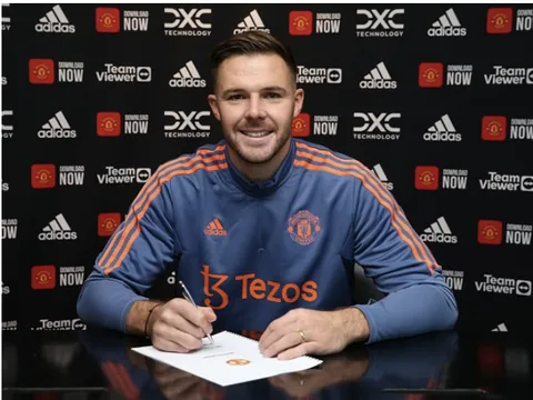 8 vụ chuyển nhượng vừa hoàn tất vào đầu năm 2023