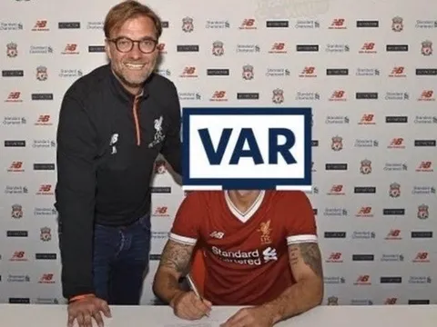 Cười té ghế với loạt ảnh chế Vòng 20 Premier League