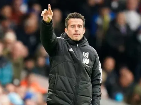 Marco Silva xứng đáng được khen ngợi với những gì đã làm cho Fulham