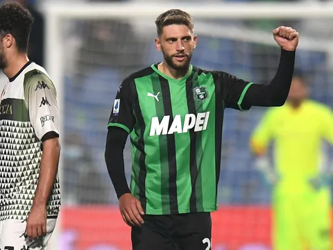 Sau Vlahovic, Arsenal tiếp tục nhắm đến họng pháo Serie A