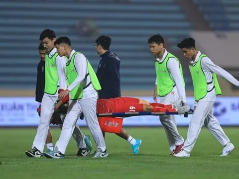 Va chạm rợn người và lời cảnh tỉnh muộn màng