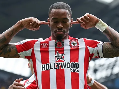 NÓNG! Mức giá thương vụ Ivan Toney