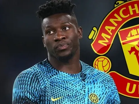 4 nút thắt của Man Utd trong thương vụ Onana