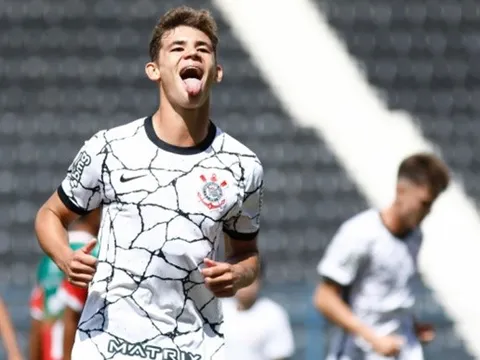 Chelsea đẩy nhanh đàm phán mua thần đồng xứ Samba