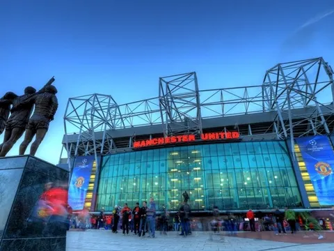 CHÍNH THỨC! Man Utd thông báo về Jim Ratcliffe