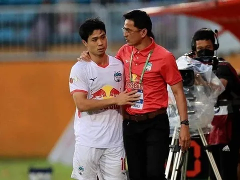 Kiatisuk về CAHN, chất HAGL sẽ ra sao?