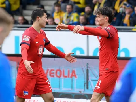 Sao Việt kiều 40 tỷ bùng nổ trời Âu; HLV Park Hang-seo trở lại ĐT Việt Nam?