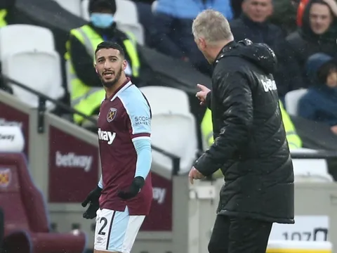 West Ham nhắm Jota, Moyes lên phương án đẩy đi 2 cái tên