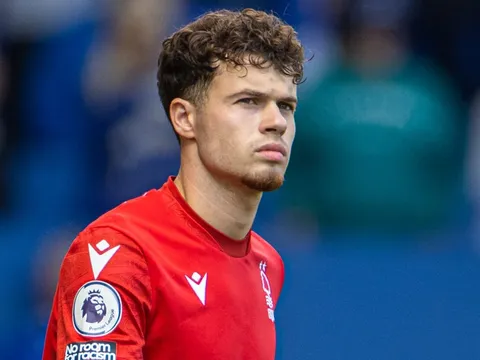 Nottingham Forest ra quyết định dành cho cựu sao Liverpool