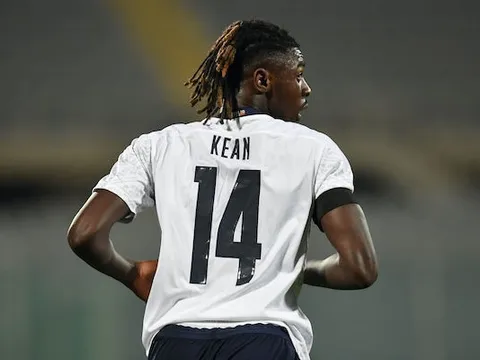 Phong độ tệ hại, "thần đồng" một thời của Juve tính đường sang Pháp