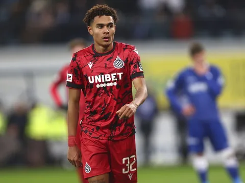 Bỏ 31,5 triệu mua người thay Toney, Brentford nhận trái đắng