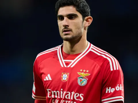 Đối tác của Ronaldo rời Premier League, gia nhập Villarreal