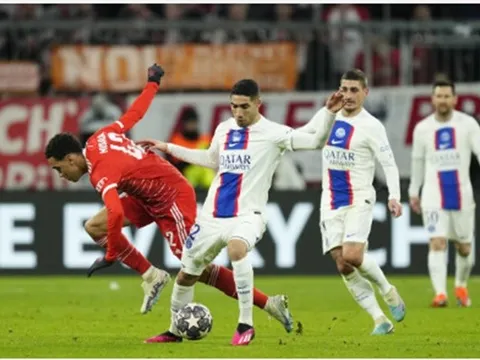 Tại sao PSG nên đánh mạnh vào thị trường Mỹ?