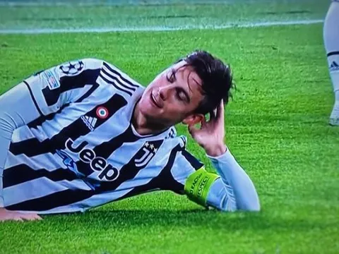 Goncalo Ramos phản ứng sau khi chiếm vị trí của Ronaldo