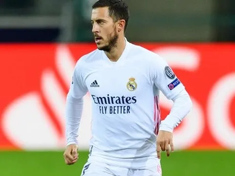 Real Madrid yêu cầu vật tế thần cho thương vụ Chelsea - Hazard