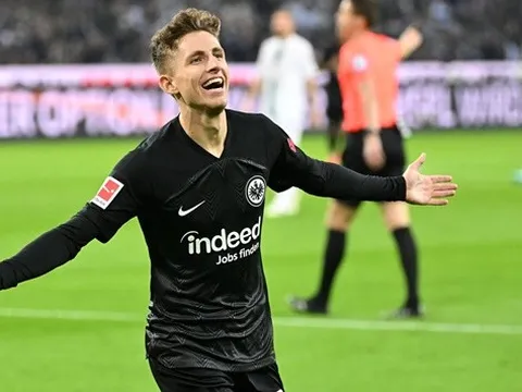 Ngôi sao 40 triệu rời CLB, khao khát đến Liverpool