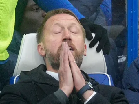 Chelsea có cơ hội bổ nhiệm 'Mourinho mới'