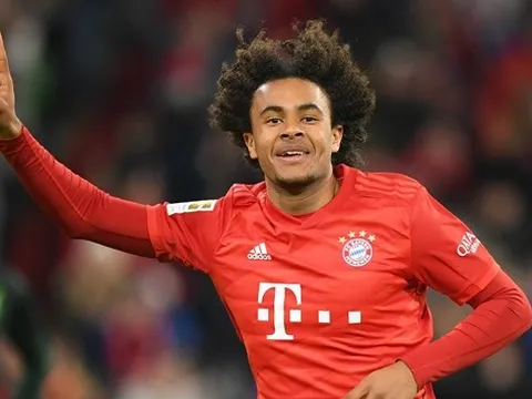 Zirkzee: 'Tôi đã nghĩ đồng hương với Koeman là lợi thế, nhưng tôi quyết định đến Bayern'
