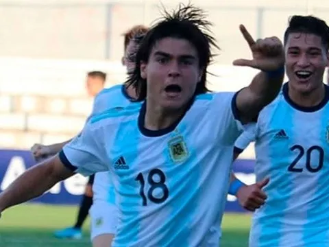 Thất sủng tại Milan, cầu thủ người Argentina vẫn đắt 'như tôm tươi'