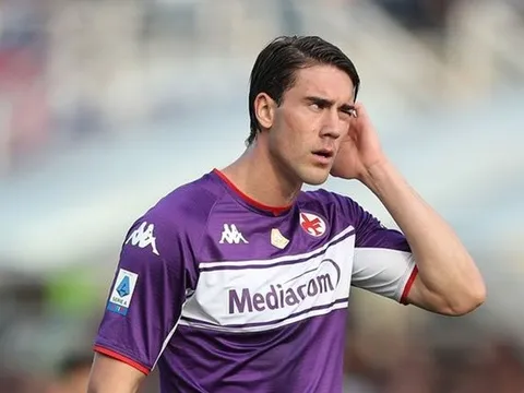 Cú lừa Vlahovic cho thấy Arsenal đã đúng