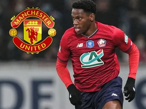 Saka, Bellingham phản ứng với thông điệp của Maguire