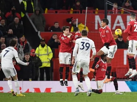 Frank McAvenni nêu tên đội bóng sẽ có lãi nếu mua Maguire