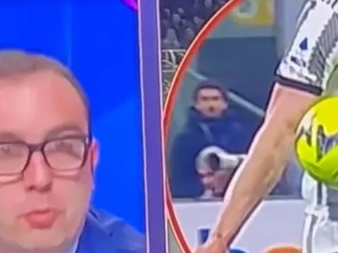 Sự nghi ngờ về đội tuyển Bồ Đào Nha đã hoàn toàn biến mất