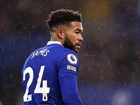 Reece James nêu lý do ghét kỳ chuyển nhượng tháng Giêng
