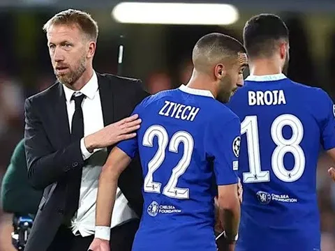 Chris Sutton dự đoán kết quả trận Chelsea vs Bournemouth