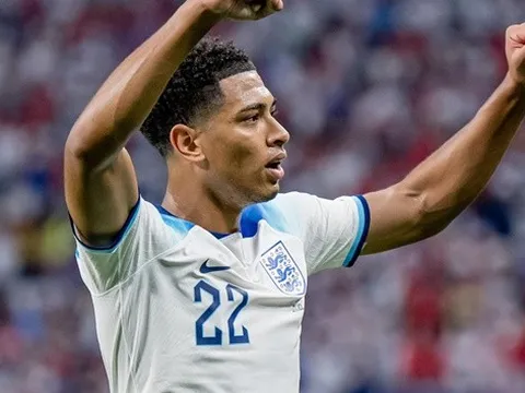 Lý do Bellingham từ chối Man Utd