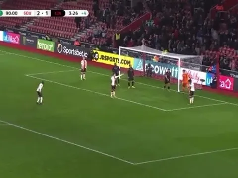 "Người duy nhất có thể đến và củng cố hàng công Chelsea"