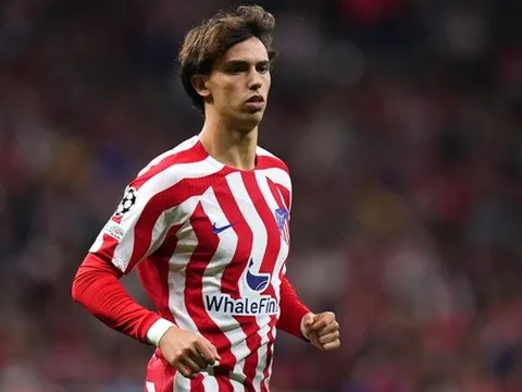 SỐC! Joao Felix bị rao bán