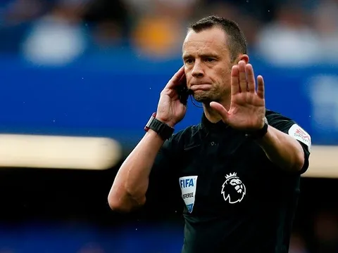 Premier League làm rõ luật việt vị, khuyến khích có thêm bàn thắng