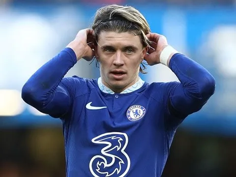 Sau Havertz và Mount, Chelsea chia tay luôn sao 50 triệu bảng