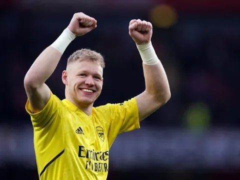 5 thủ thành giá trị nhất thế giới: Sao Arsenal vươn lên số 1