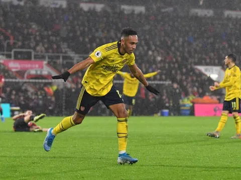 TRỰC TIẾP Bournemouth 1-1 Arsenal: "Pháo thủ" bị cầm chân (KT)
