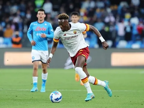 Juve có lợi thế trong thương vụ người thừa Tottenham