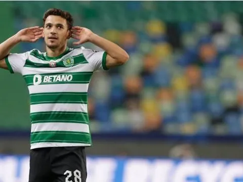 9 bản hợp đồng đầu tiên của Ruben Amorim tại Sporting thể hiện ra sao?