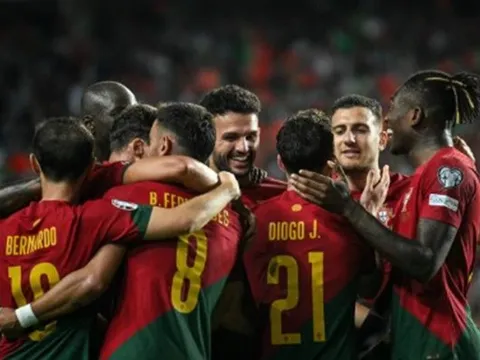 9 bàn hủy diệt, BĐN độc chiếm ngôi đầu