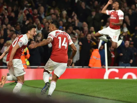 9 cầu thủ Arsenal bị Arteta bán đi giờ ra sao?